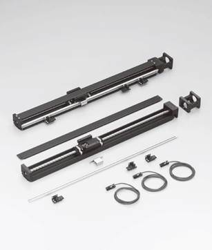 מכלולי הנעה לינאריים (2) מכלולי הנעה לינאריים (2)