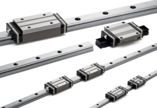 הנעה ליניארית