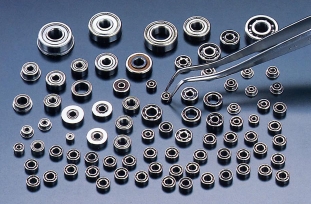 מיסבים מיניאטוריים תוצרת NSK יפן