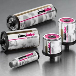 גריז ויחידות גירוז אוטומטיות