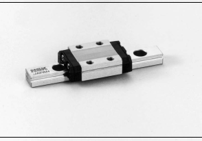 מסילה סדרת LU