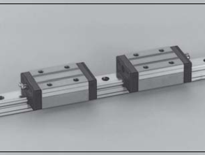 מסילה סדרת NS