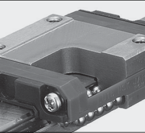 מסילה סדרת PU