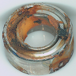 SUS440C stainless steel test result SUS440C stainless steel test result