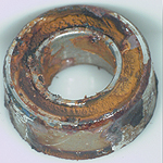 SUS440C stainless steel test result SUS440C stainless steel test result