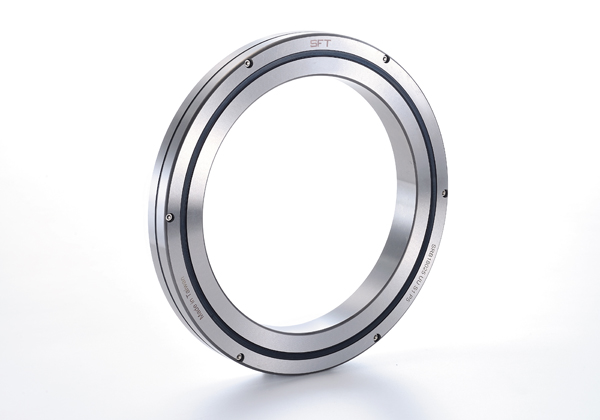 Cross Roller Bearing SRB Type