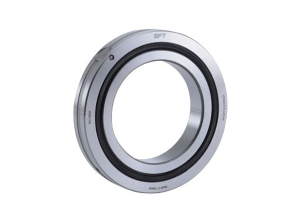 Cross Roller Bearing SRBE Type