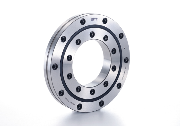Cross Roller Bearing SRU Type