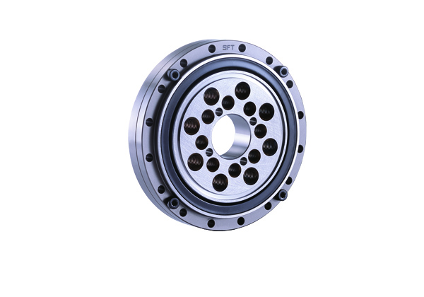 Cross Roller Bearing SCSG Type