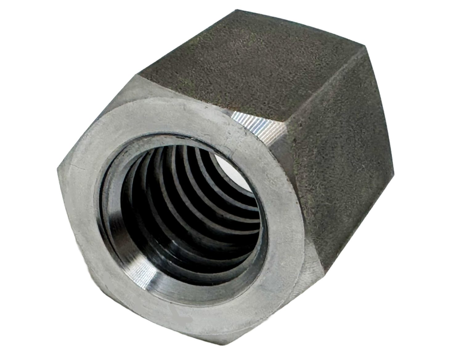 Ecrou Acier SMK אום לבורג הולכה טרפזי lead screw