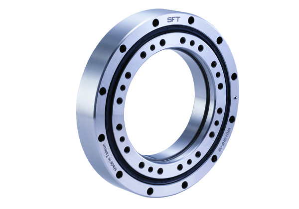 Cross Roller Bearing SSHF Type