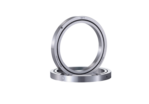 Cross Roller Bearing SRAU Type