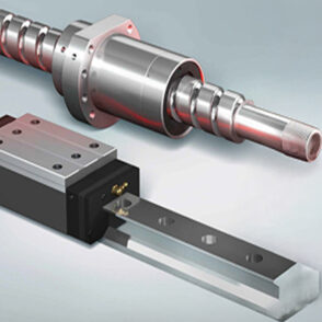 הנעה ליניארית