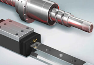 הנעה ליניארית