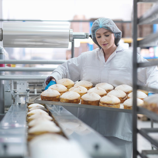 NSK - Thin Section Ball Bearings (3)