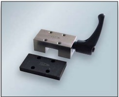 Linear Rail Stopper