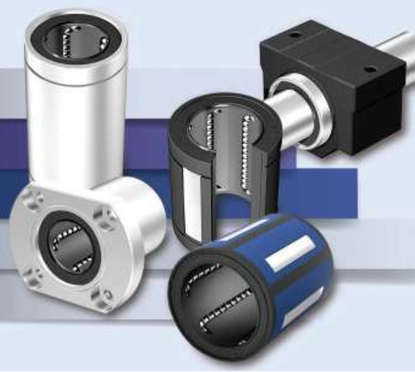 SAMICK Linear Bushing