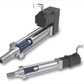 SAMICK - High rigidity, high speed. long service life