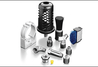 סיכה ויחידות גירוז אוטומטיות