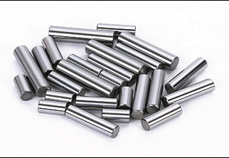 כדוריות וגלילים