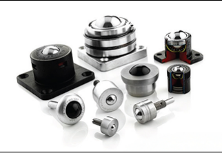 כדורי מסוע ושינוע