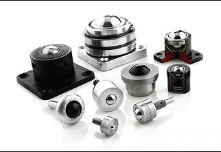 כדורי מסוע ושינוע