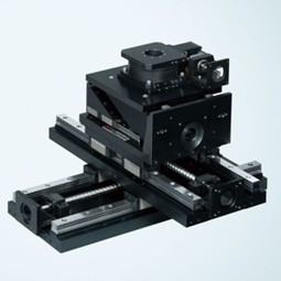 הנעה ליניארית מדויקת (2)