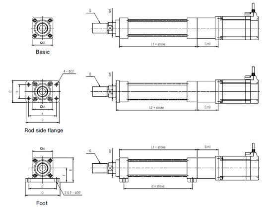 התקנה ישירה 2