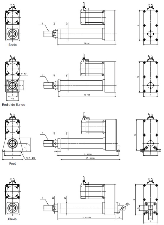 התקנה ישירה