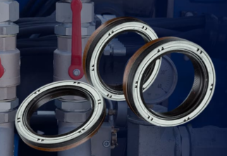 אטמים ואביזרי הנעה נלווים