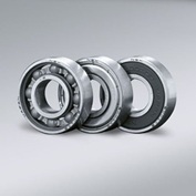 מיסבים היברידיים (Hybrid Bearings)