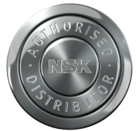 NSK Autorized distributer