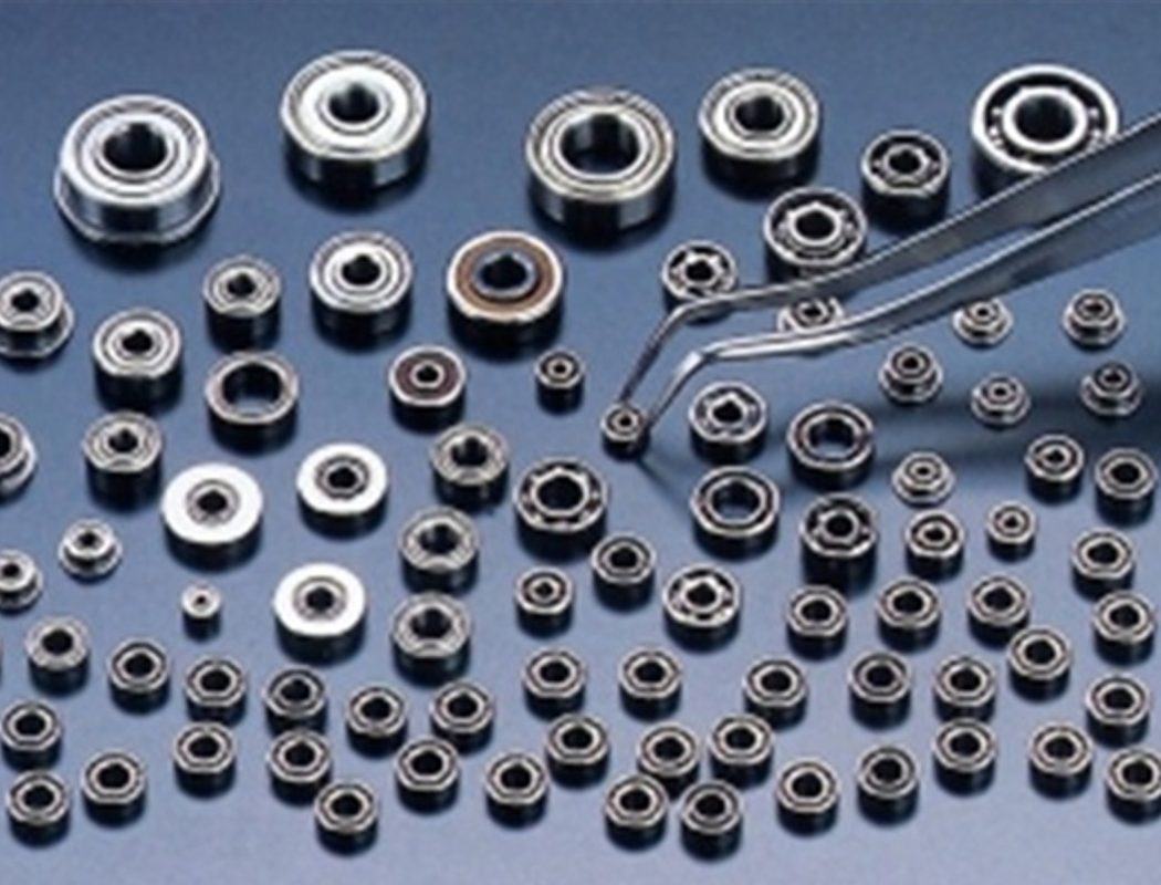 מיסבים מינאטוריים כללי